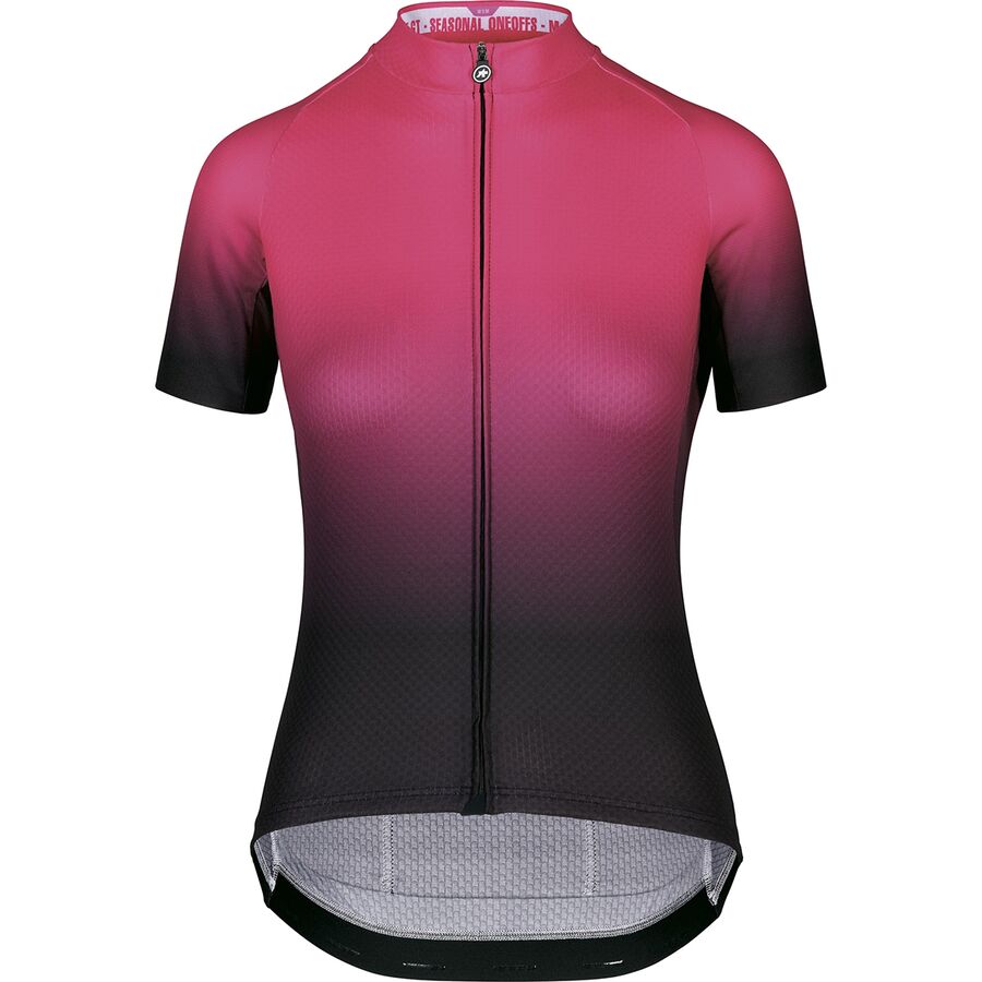Assos UMA GT Shifter C2 Short-Sleeve Jersey - Women's - Women