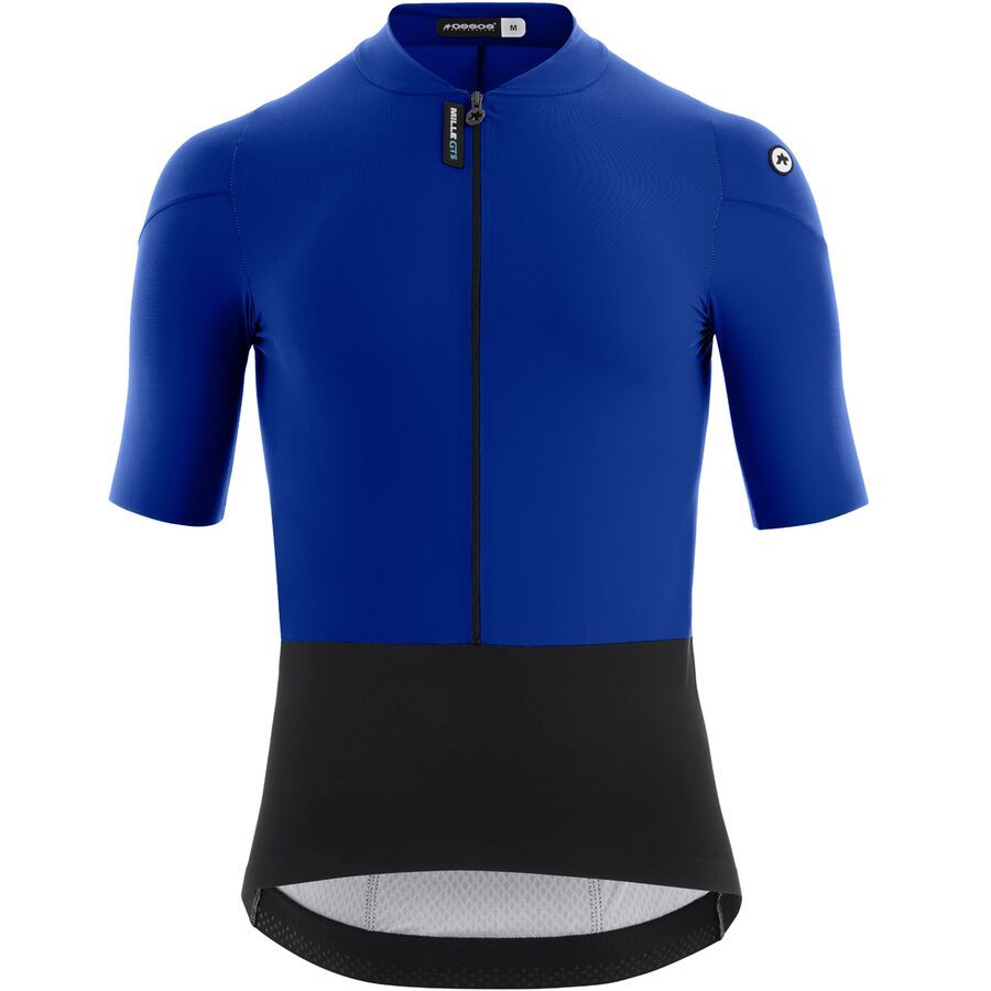 MILLE GTS JERSEY C2サイズM MILLE GTS Jersey C2, | Outlet | ASSOS