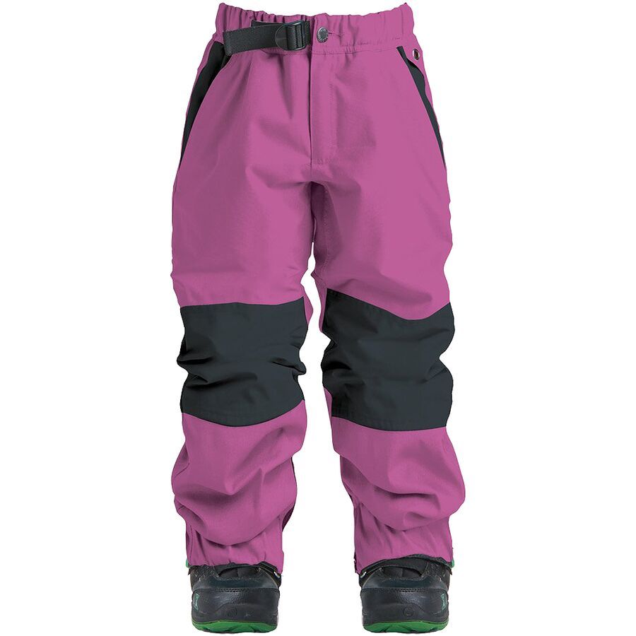 Airblaster Boss Pant - Kids' - Kids