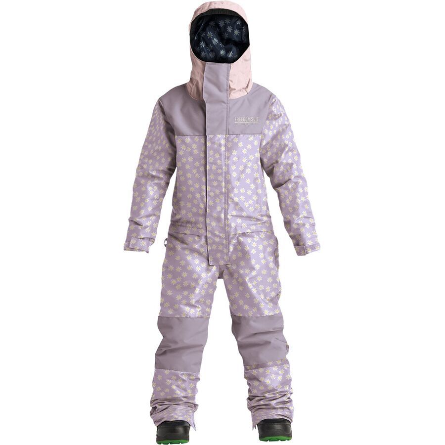 Airblaster Freedom Suit - Youth キッズ Airblaster-Youth-Freedom-