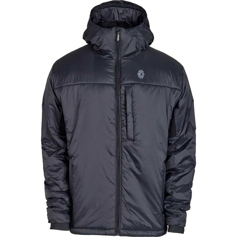 (取寄) エアブラスター メンズ ビースト クラックス インサレイター ジャケット - メンズ Airblaster men Beast Crux Insulator Jacket - Men's Bud Airblaster Beast Crux Insulator Jacket - Men's - Men