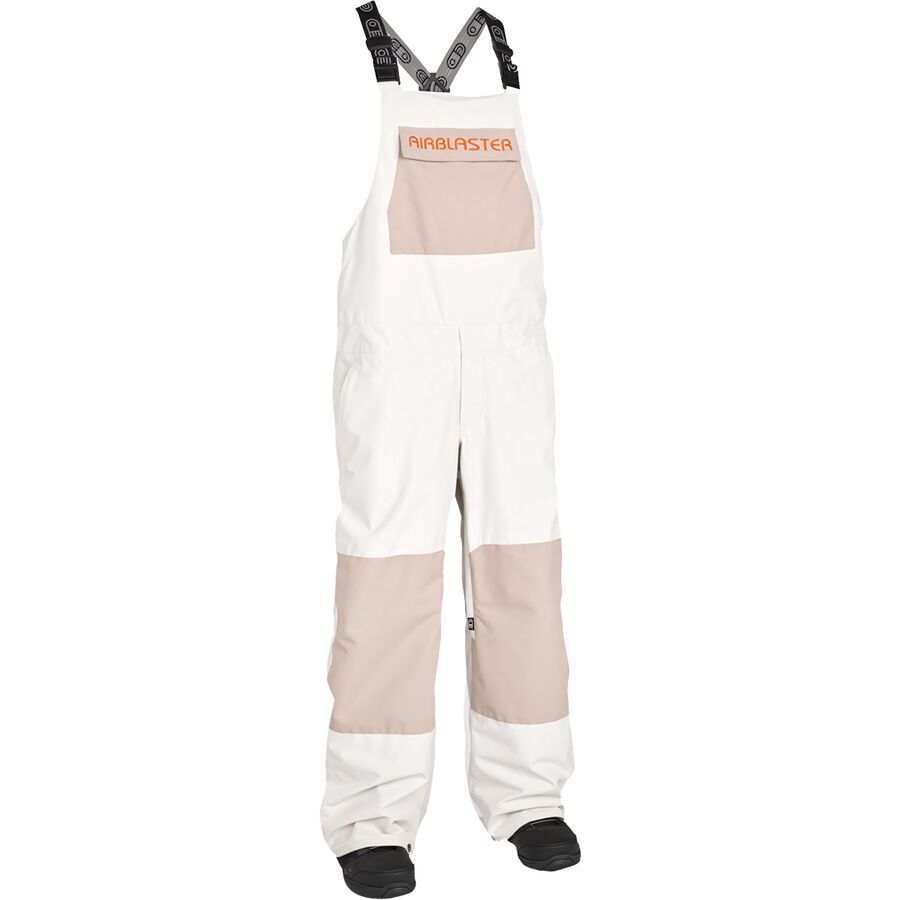 Airblaster Freedom Bib - Men's - Men