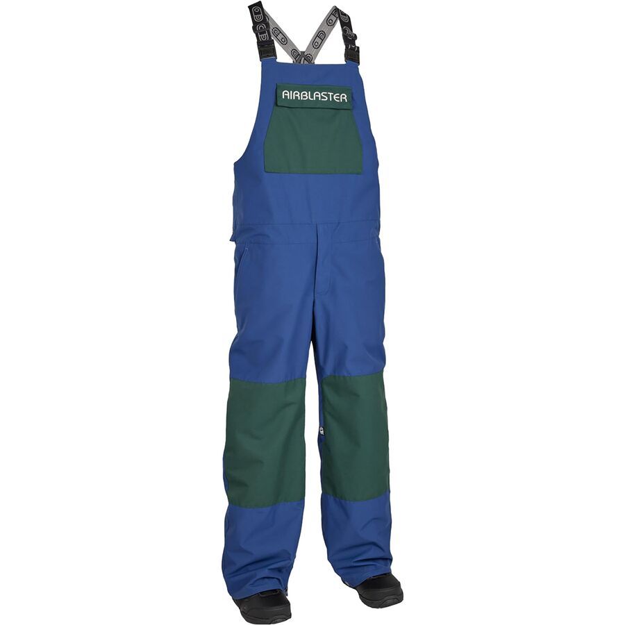 Airblaster Freedom Bib - Men's - Men