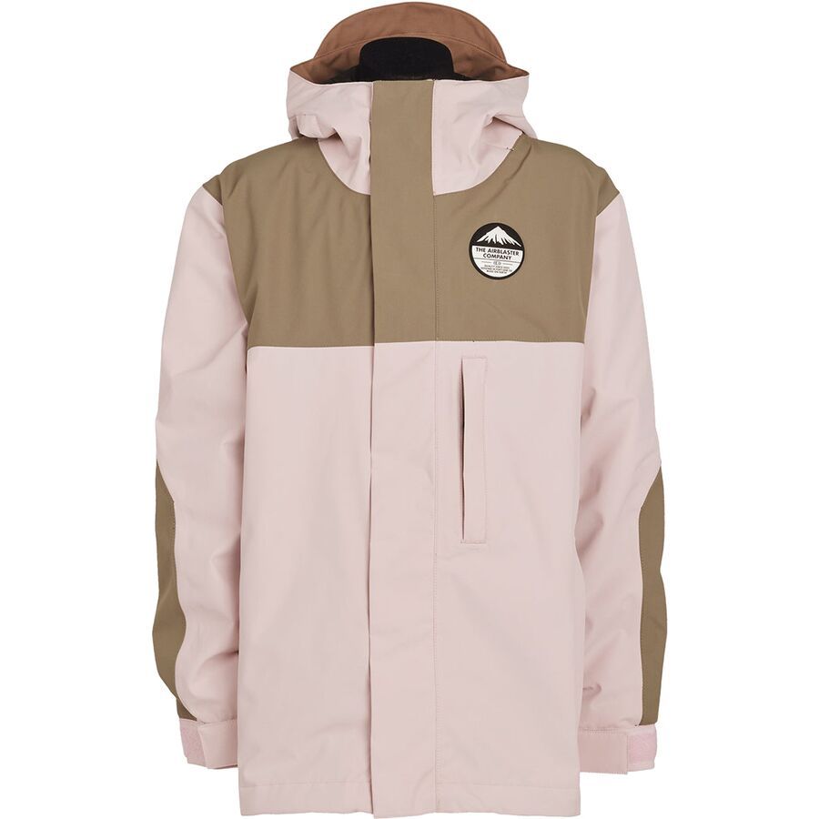 AIRBLASTER GLACIER SERIES スノーボードジャケット XL AIRBLASTER GLACIER SERIES スノーボードジャケット XL