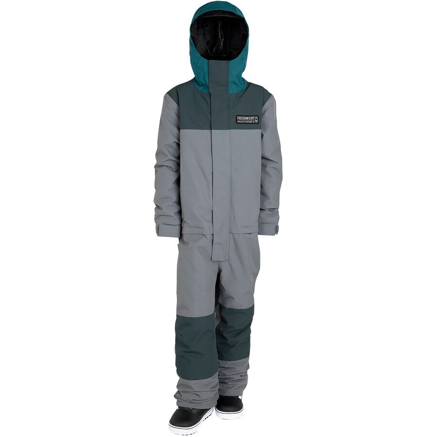 スノーボード AIRBLASTER FREEDOM SERIES Medium Freedom Suit – Airblaster