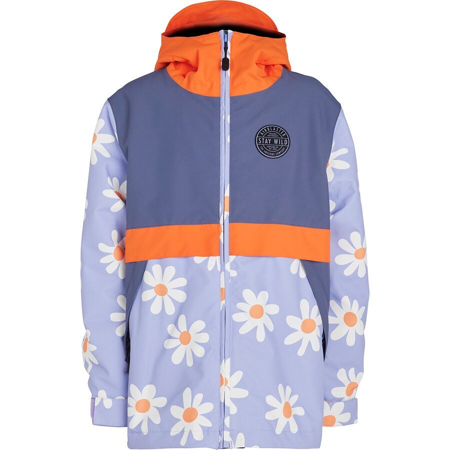 AIRBLASTER YOUTH TRENCHER ジャケット Youth Trencher Full Zip - Sale – Airblaster