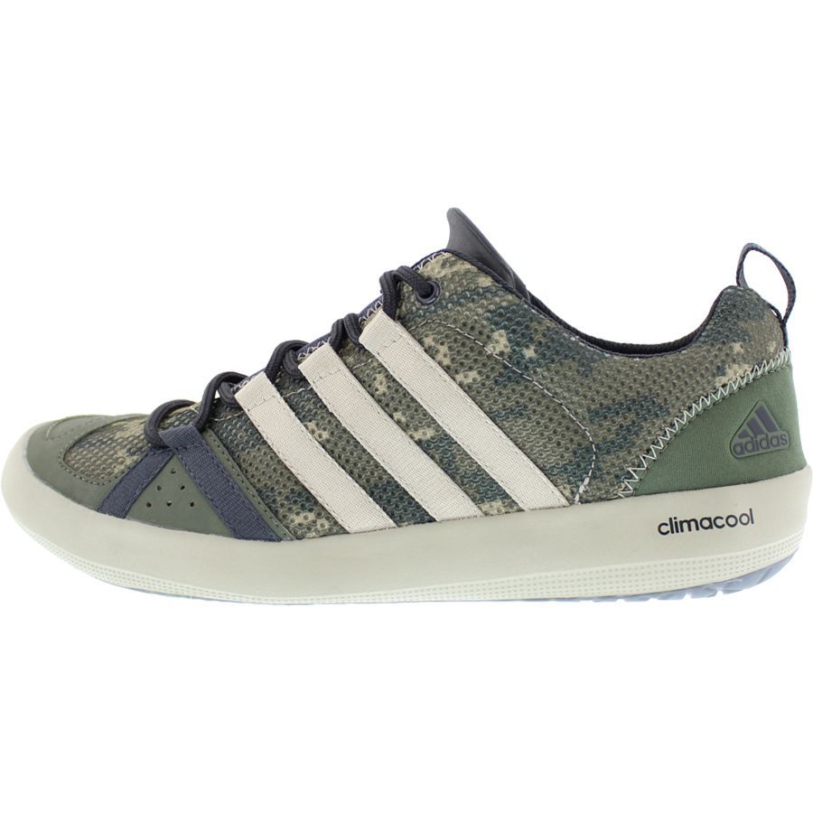 【Adidas コリア】 TERREX Boat Climacool Adidas Climacool Boat Terrex Black, Men's, Size 6 US | eBay