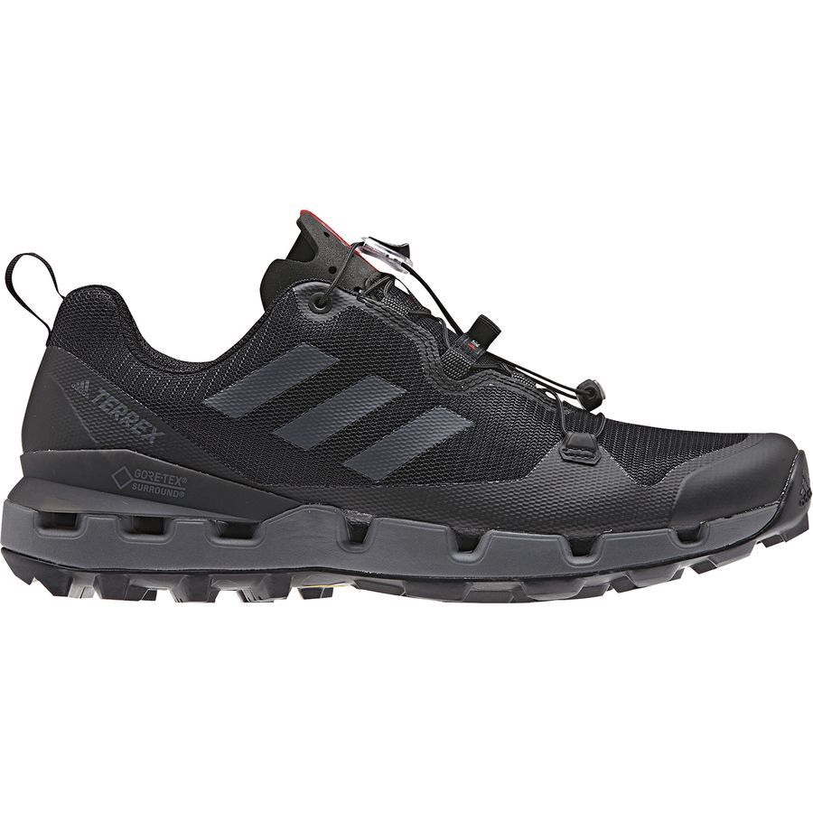 Adidas TERREX Terrex Fast GTX Surround Hiking Shoe - Men's - Men