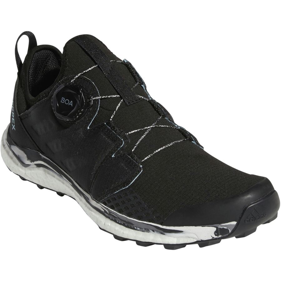 terrex agravic boa trail running shoes