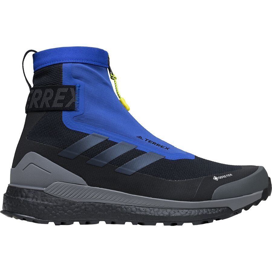 登山用品 adidas - adidas TERREX FREEHIKER COLD. RDY HIKING COBLBLBLMEBOBL.jpg