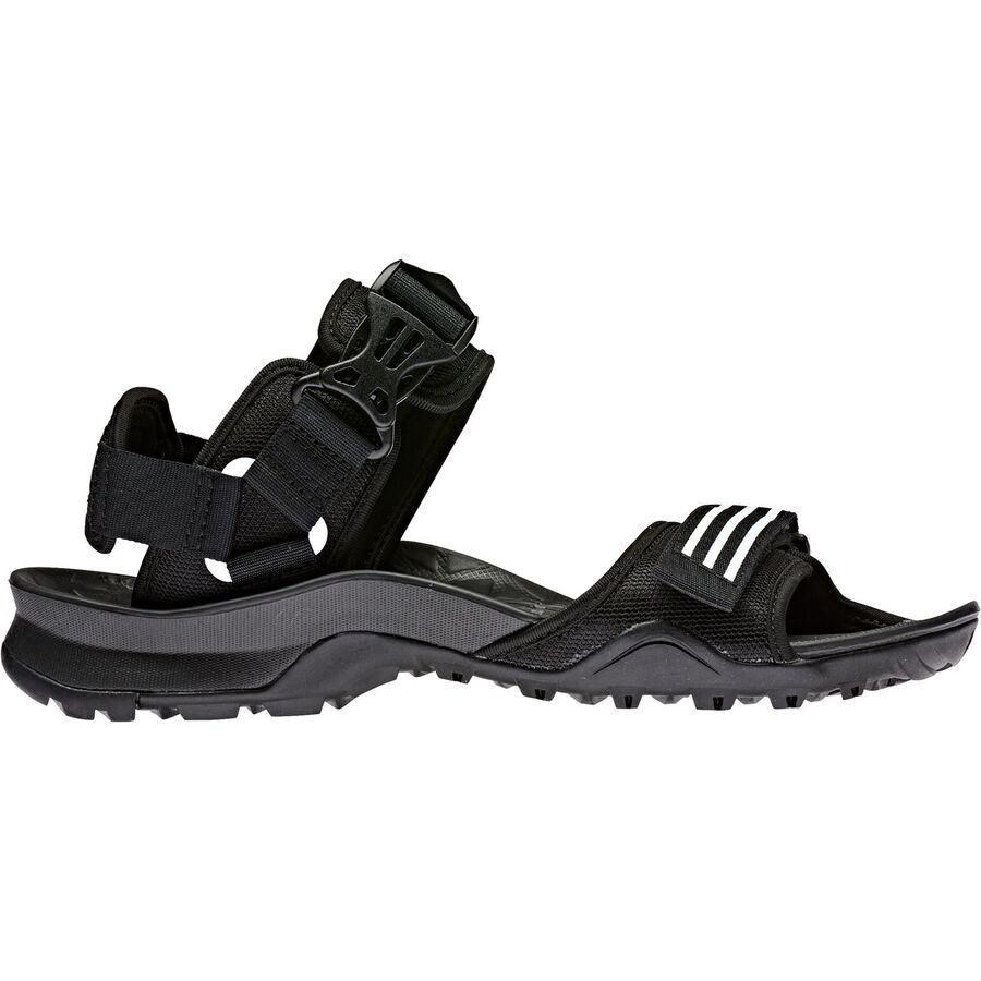 今年の夏に大活躍！TERREX CYPREX ULTRA DLX SANDALS 選べる２色 Amazon.com | adidas Unisex Terrex Cyprex Ultra II DLX