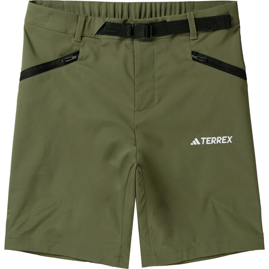 Adidas TERREX Terrex Xperior Mid Short - Men's - Men