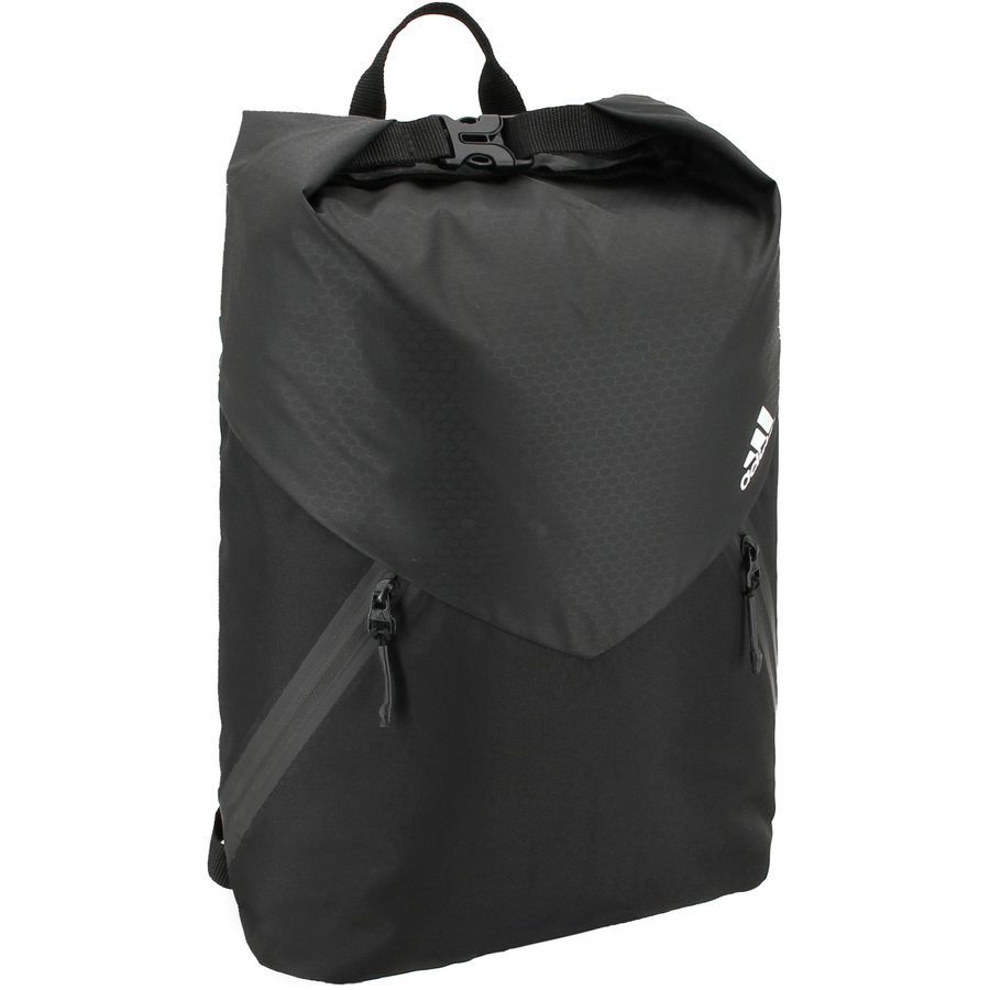 Adidas Sport ID Clip Backpack - Hike & Camp