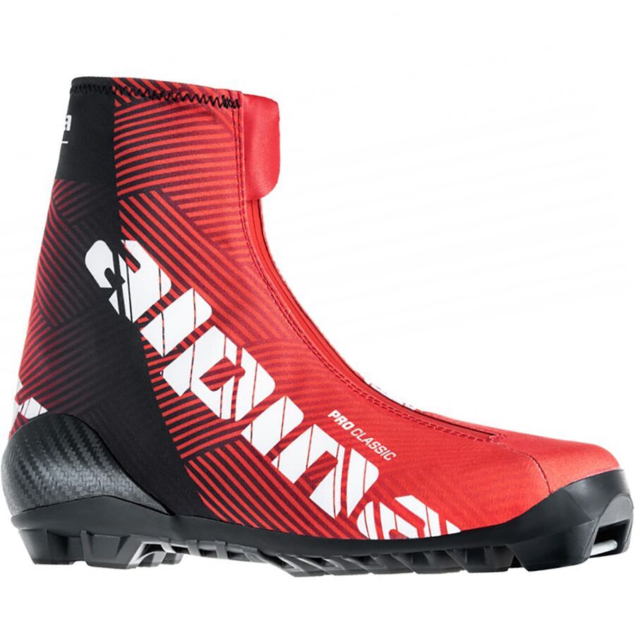 Alpina Pro Classic Boot - 2022 - Ski