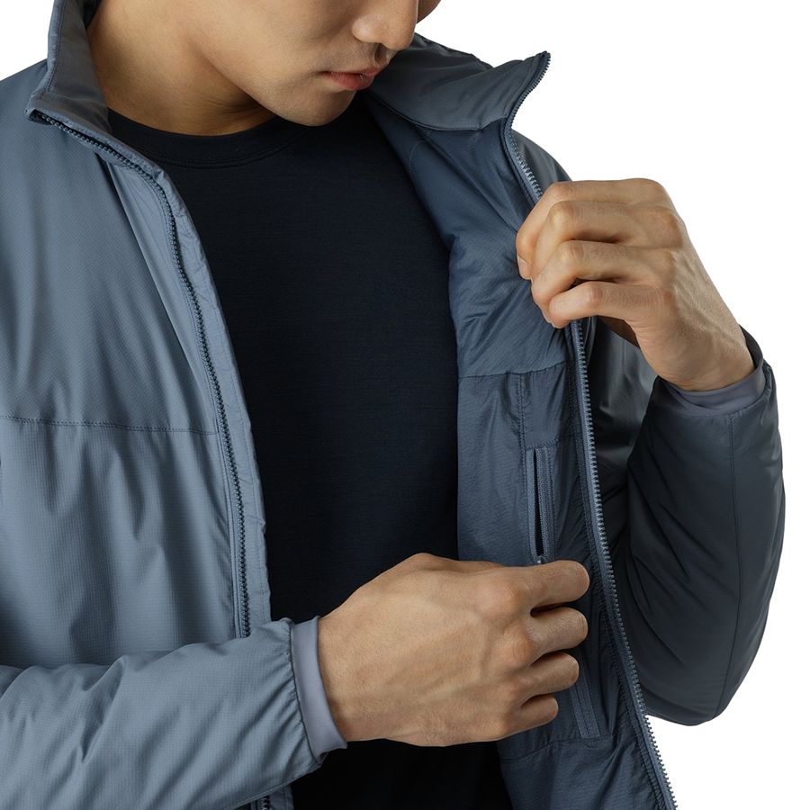 lt atom jacket
