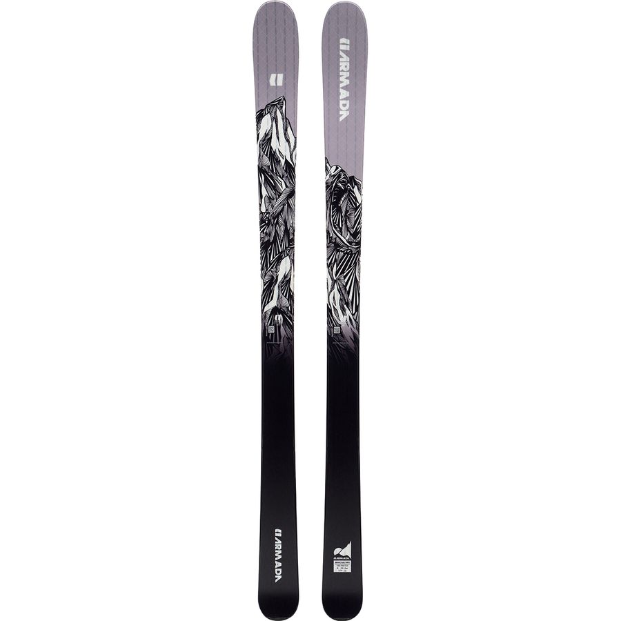 Armada Invictus 99 Ti Ski - Ski