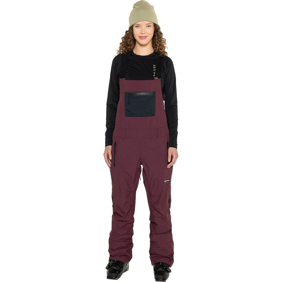 Armada Women's Pascore 2L Bib Pants - Cole Sport