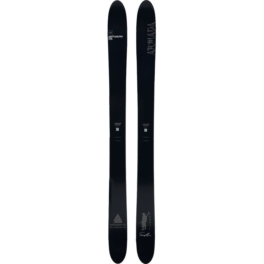 Armada Whitewalker 116 Ski - 2025 - Ski