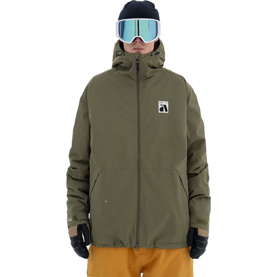 Armada Reedy 2L Insulated Jacket - Men's - Men