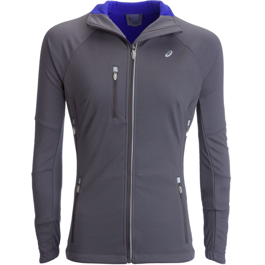 Asics Softshell Jacket - Women's - Women