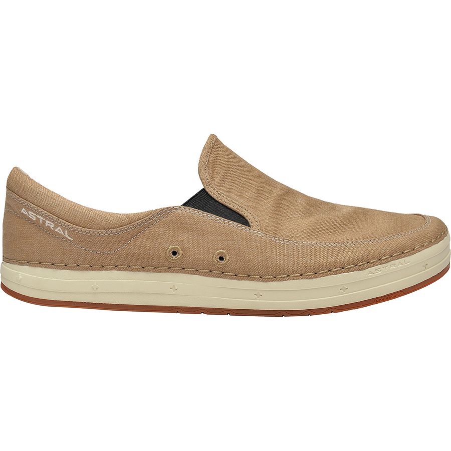 Astral the hemp baker denim Navy womens size 10/ Men 9 slip on flat shoes Astral Womens Maria Hemp - 3 Colors – Shoeaholic Eugene main image 4