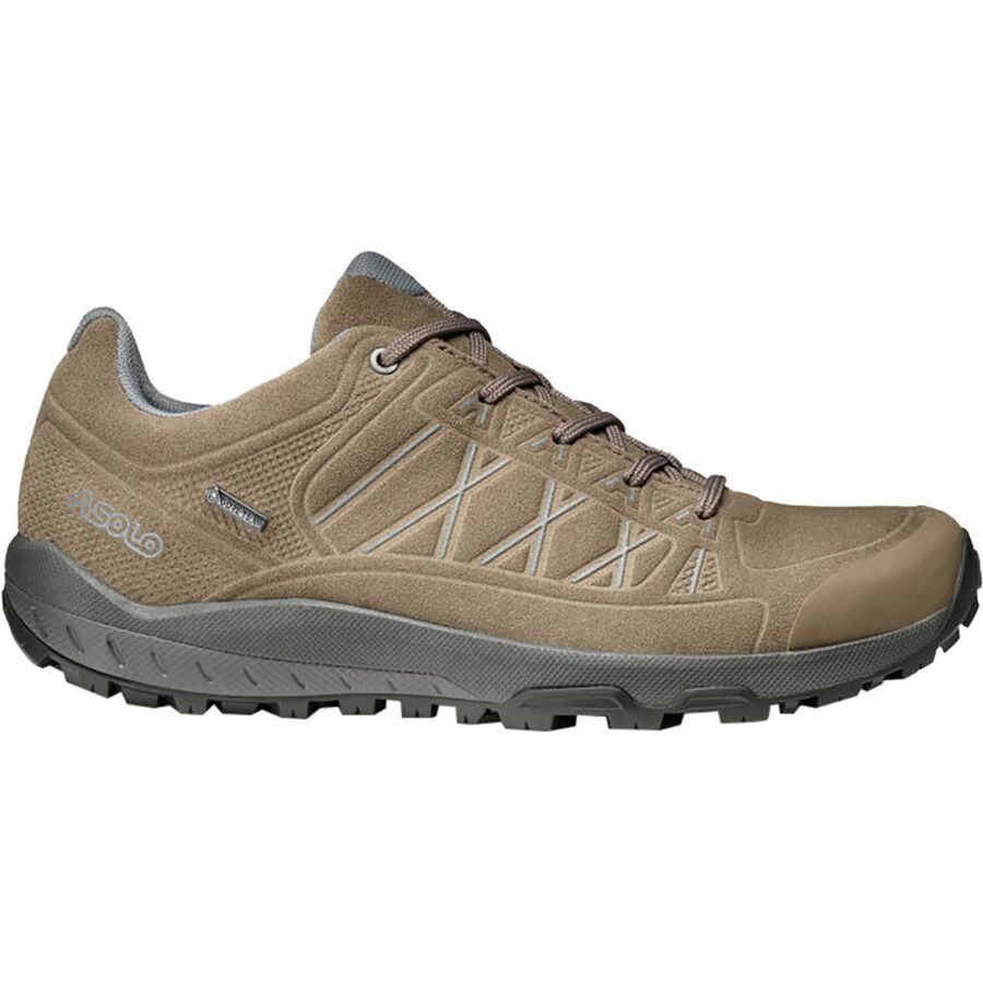 Asolo Grid GV LTH Hiking Shoe - Women's - Women