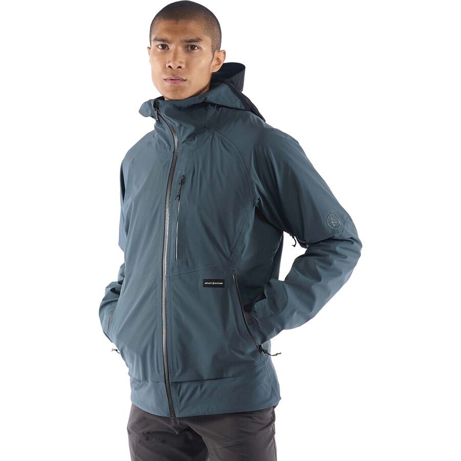 Artilect Shadow Canyon Shell Jacket - Men's - Men