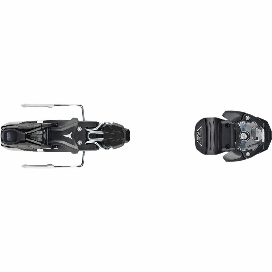 ワーデン11 MNC (アトミック） Atomic Warden 11 MNC Ski Bindings Adult 2023 – Aspen Ski And