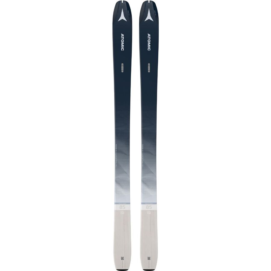 ATOMIC BACKLAND　８５ 山スキー　バックカントリー Atomic Backland 85 Ski - 2022 - Women's - Ski