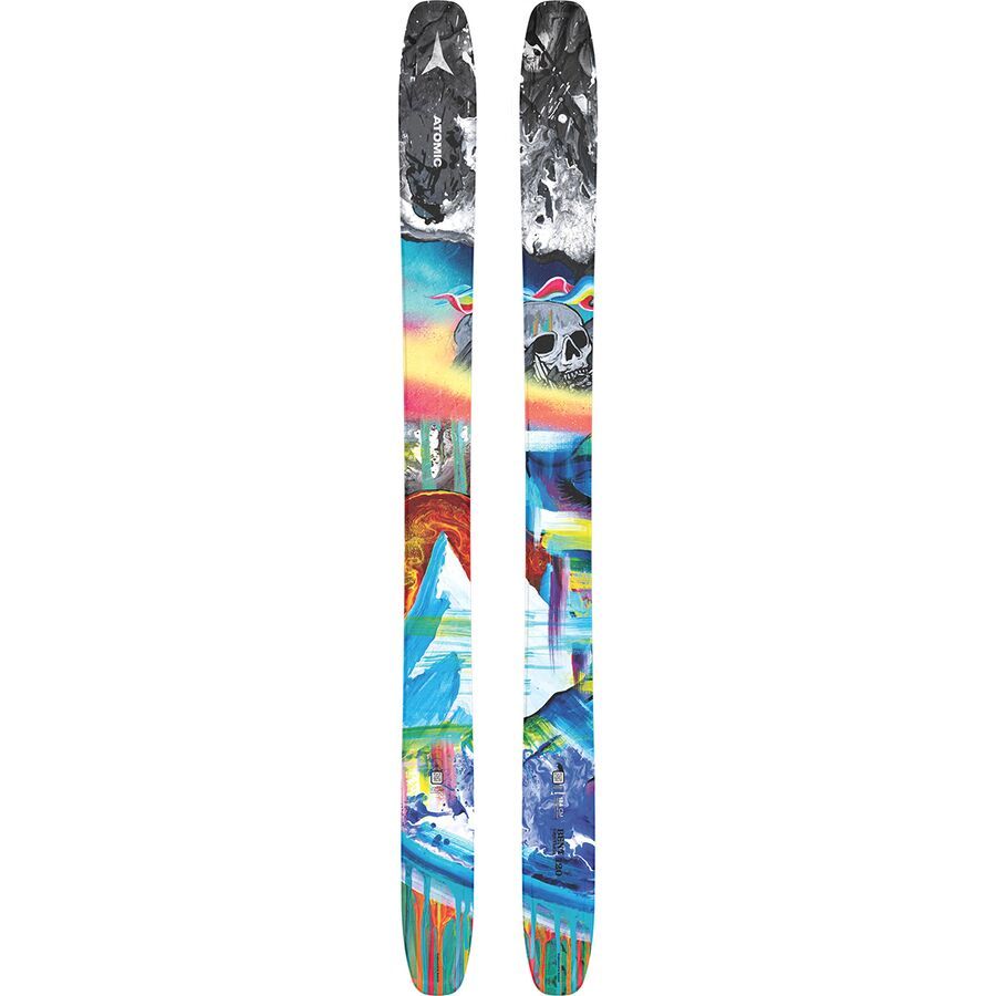 Atomic Bent Chetler 120 Ski - 2025 - Ski