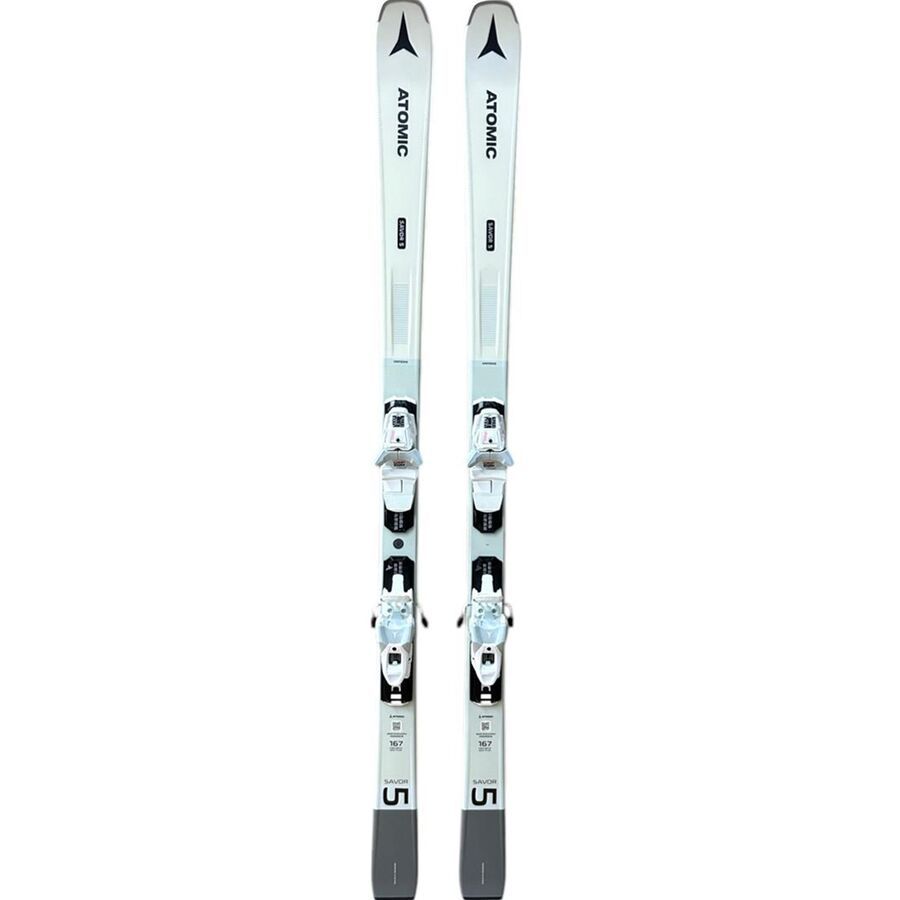 Atomic E Savor 5 LT Ski - Ski