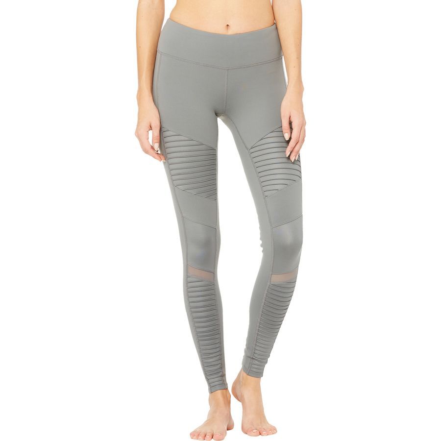 ALO YOGA Moto Legging - Women's - Women