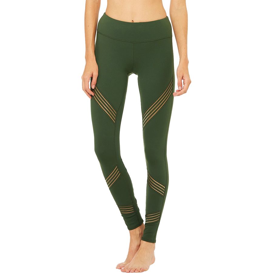 ALO YOGA Multi Legging - Women's - Women