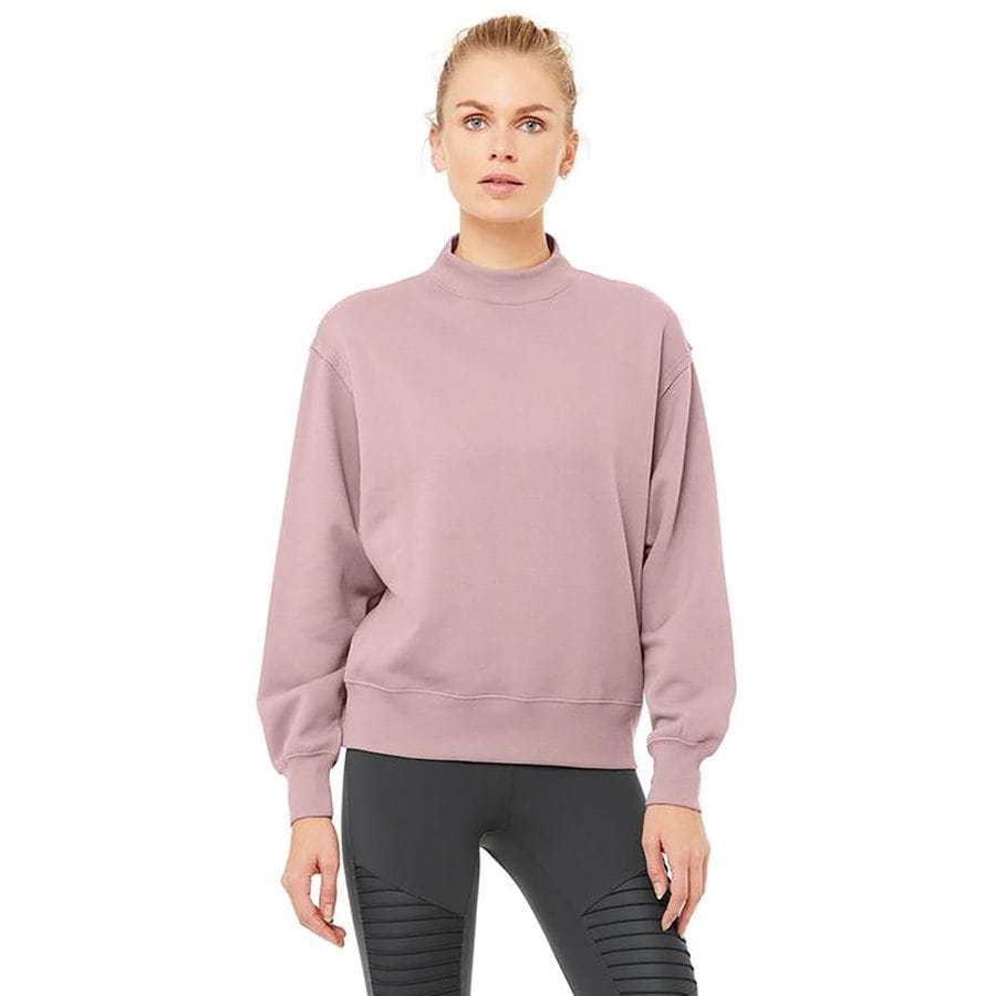 Alo Relaxed Athletic Sweatshirts for Women