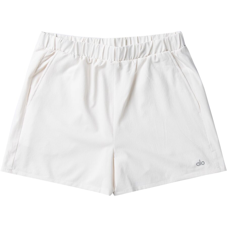 ALO YOGA Ready Set Short - Women's - Women