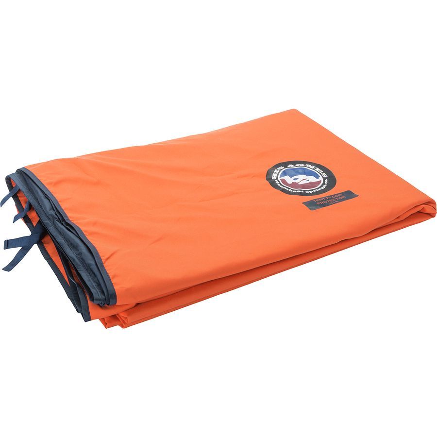 Big Agnes Tent Floor Protector - Hike & Camp