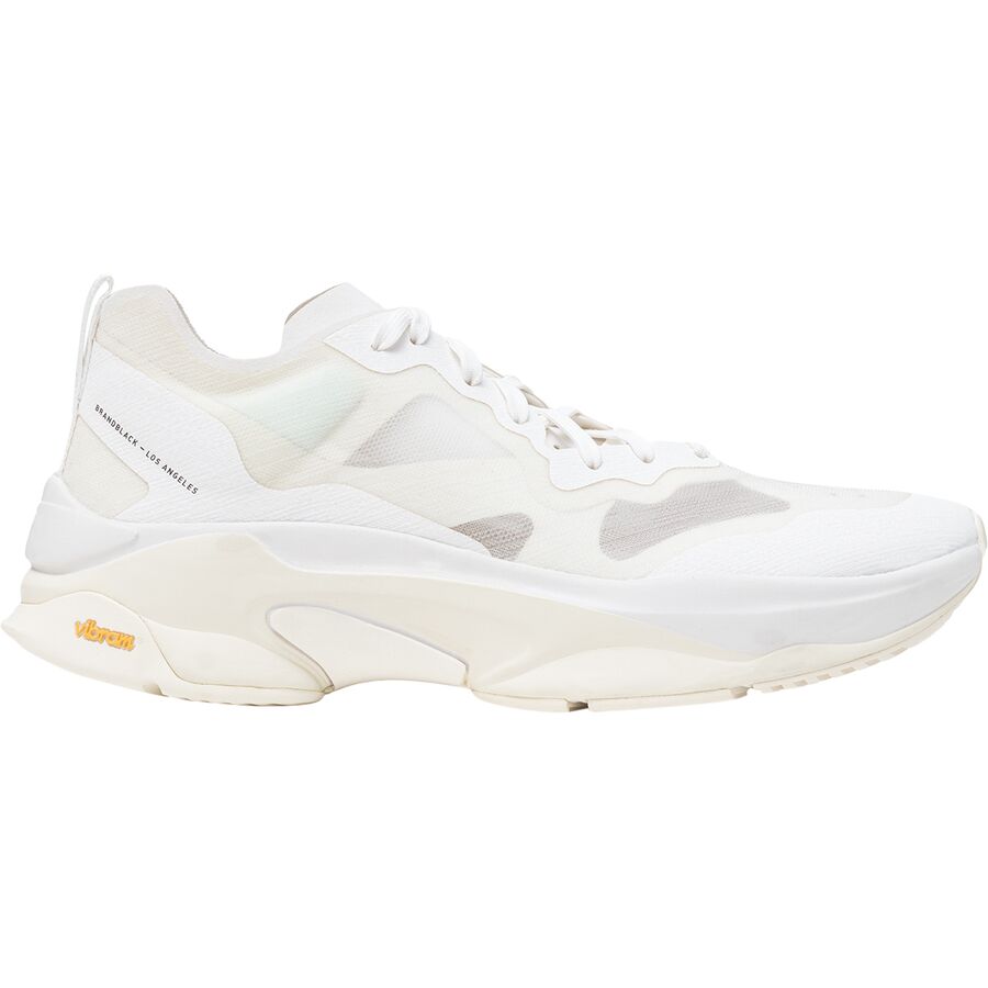 Blanc‥ BE004 Brandblack Specter Shoe - Men's - Men