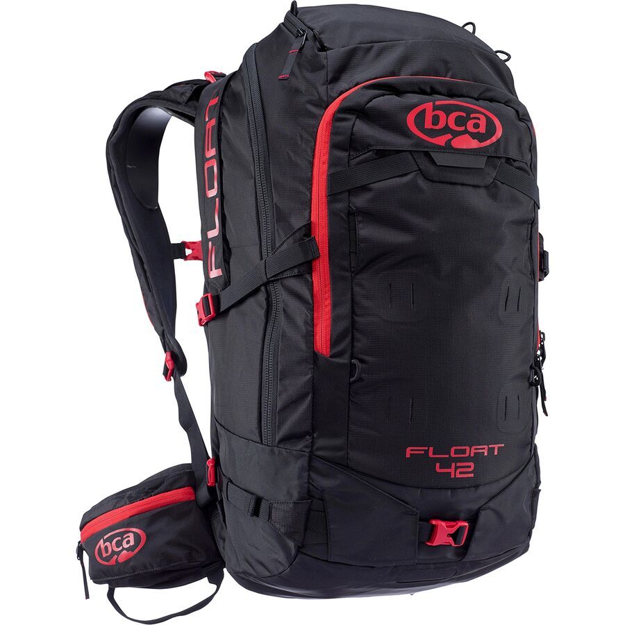 BCA FLOAT 42 バックカントリー バックパック エアバッグ付き Backcountry Access Float 42L Airbag Backpack - Ski