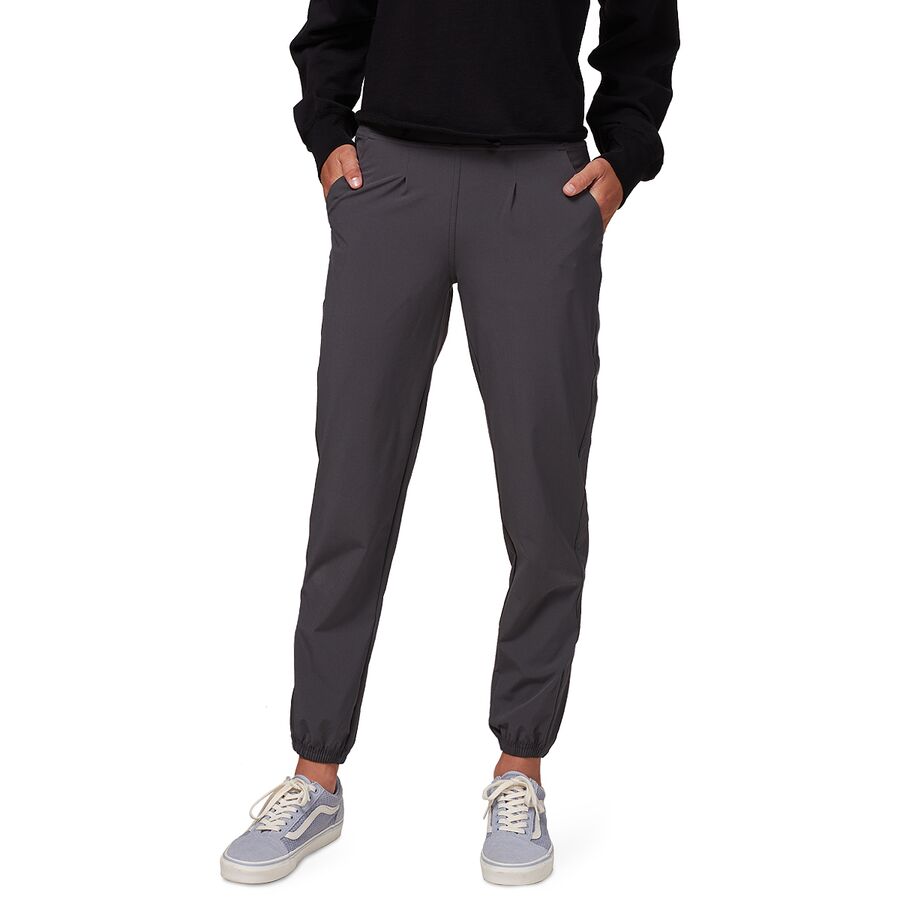 Backcountry on The Go Pant - Women's , XXS/Reg