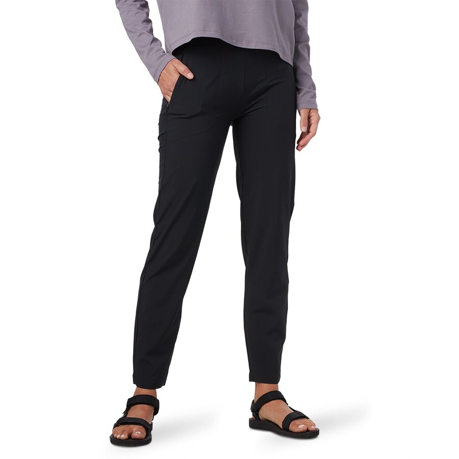 Backcountry On The Go Light Pant - Women's