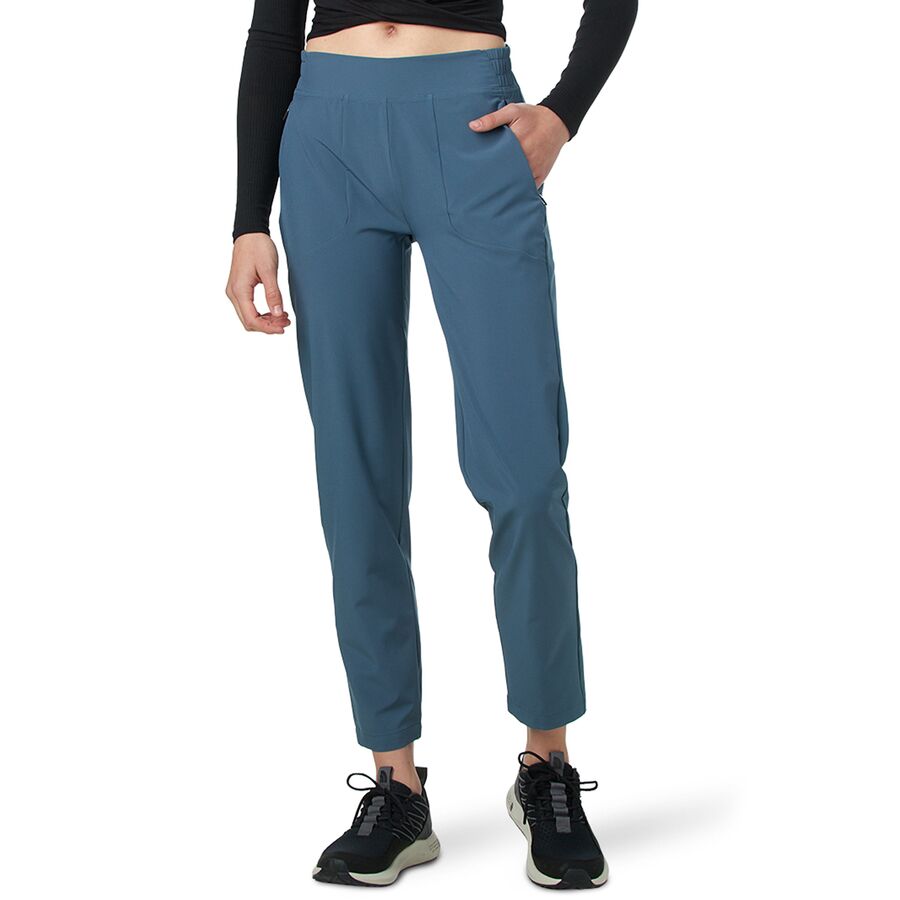 Backcountry On The Go Light Pant - Women's