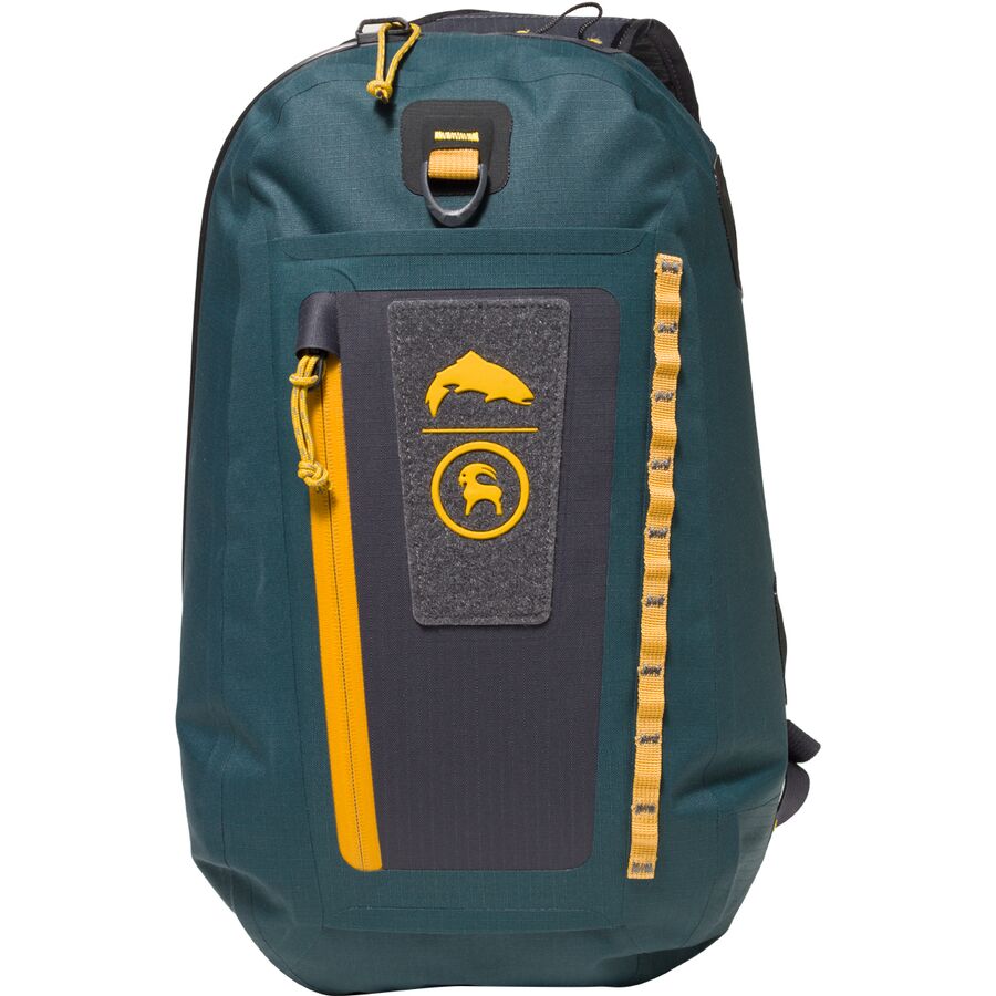 Backcountry x Simms Flyweight Z Sling Pack - Fly Fishing