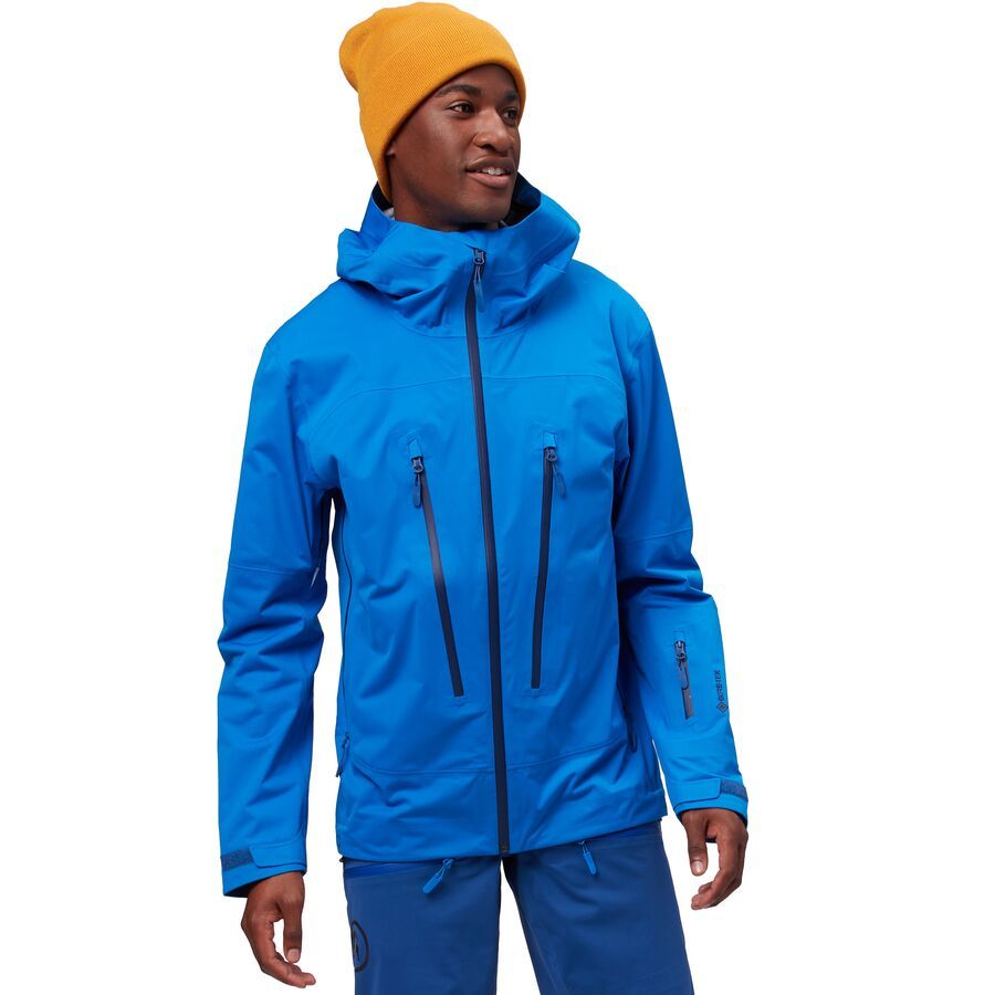 Backcountry Notchtop GORE-TEX Active Jacket - Past Season - Men's