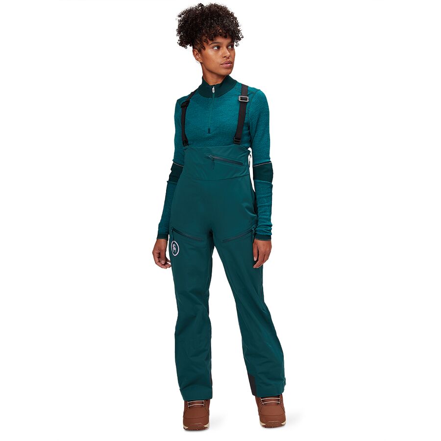 Backcountry Notchtop GORE-TEX Active Bib Pant - Past Season