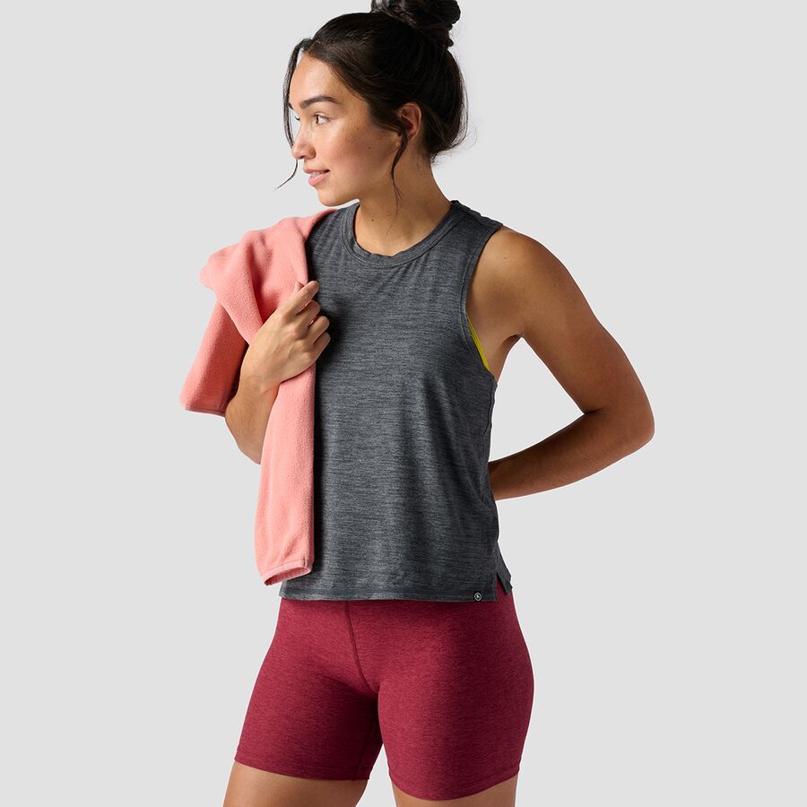 (取寄) バックカントリー レディース ディスティネーション タンク トップ - ウィメンズ Backcountry women Destination Tank Top - Women's Turbulence TUR.jpg