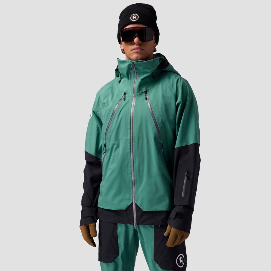 スノーボード Rew Athletics GORE-TEX THE INSANE JKT 09 楽天市場】rew ウェア insaneの通販