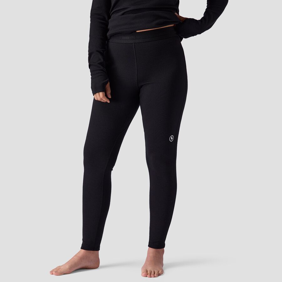 Backcountry Cedars RWS Merino Mid-Wt Baselayer Bottom - Women's