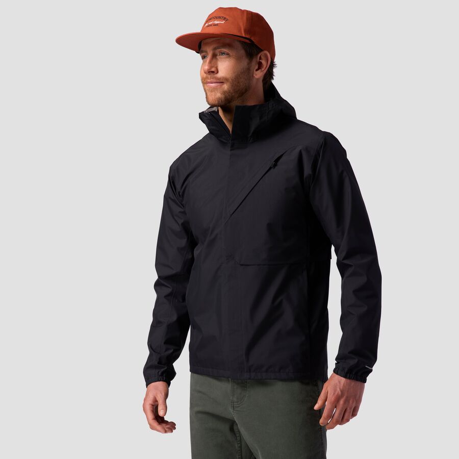 Backcountry BGA Kanarra 2.5L Rain Jacket - Men's - Men