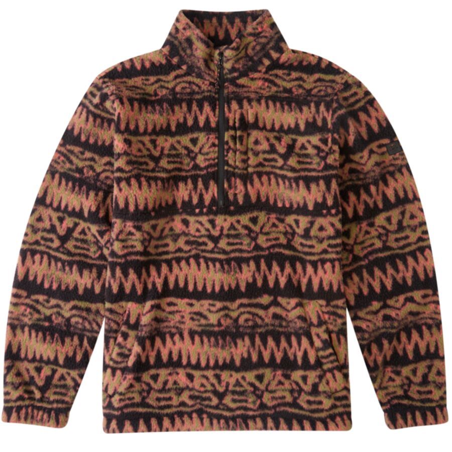 即完！キャプテンズヘルム BI COLOR MOCK NECK PULLOVER 即完！キャプテンズヘルム BI COLOR MOCK NECK PULLOVER 即完