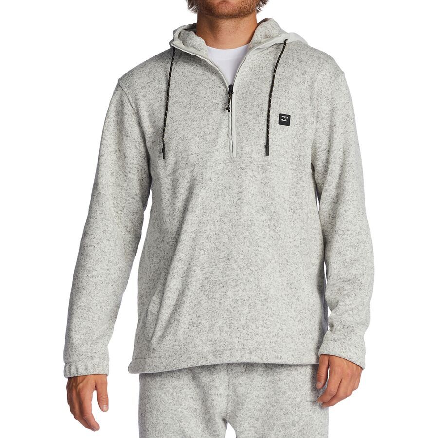 BILLABONG メンズ 2WAY-HOODED BILLABONG メンズ 2WAY-HOODED